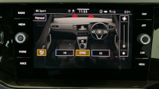 Volkswagen Taigo 1.0 TSI 115 Black Edition 5dr Petrol Hatchback